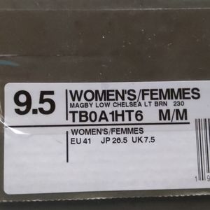 magby timberland boots